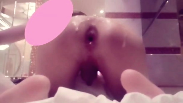anal fuck dildo 01 ladyboy amateur masturbation